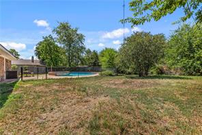 3702 Tanglewood Drive