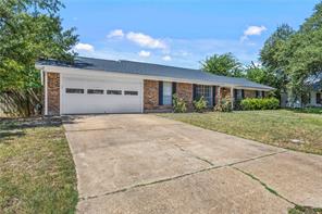 3702 Tanglewood Drive