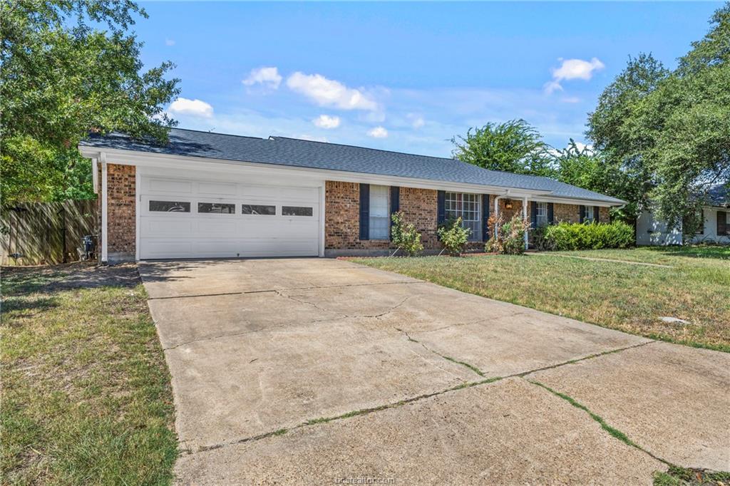 3702 Tanglewood Drive