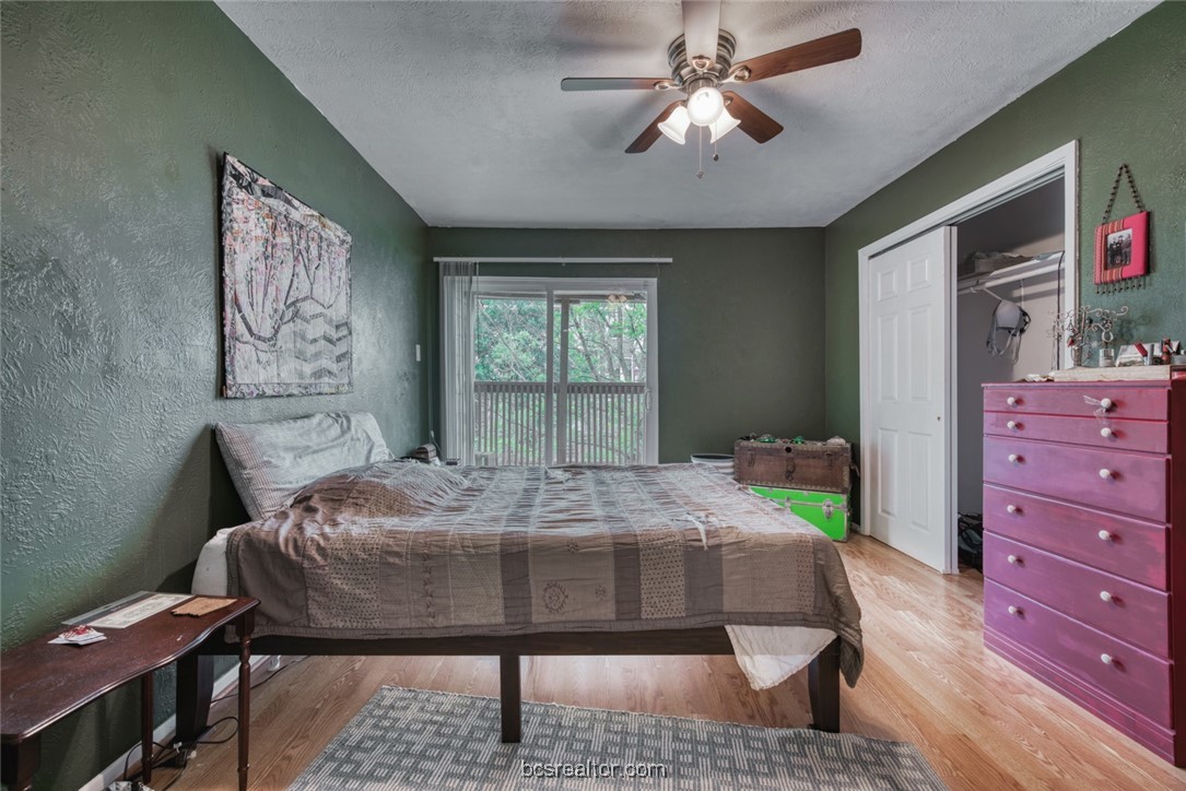 3802 College Main Street Unit: 12