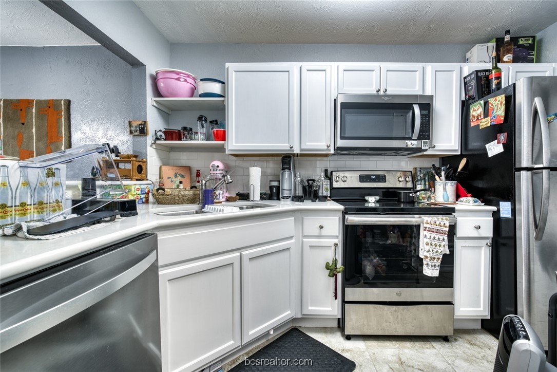 3802 College Main Street Unit: 12
