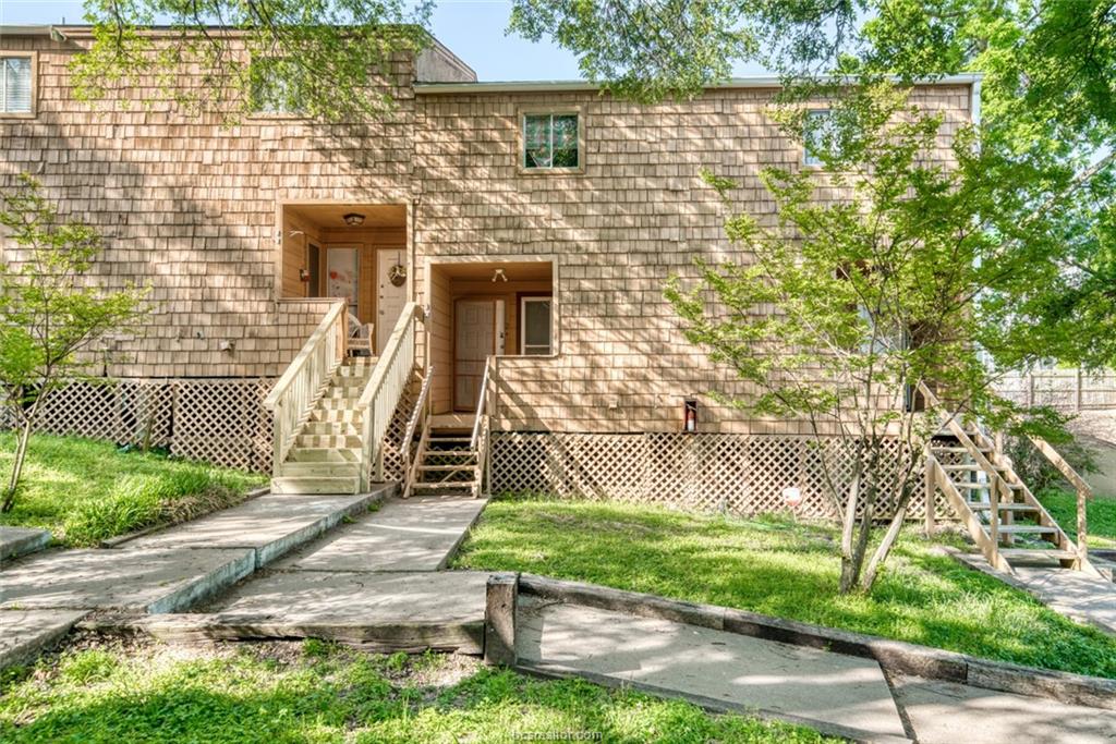 3802 College Main Street Unit: 12