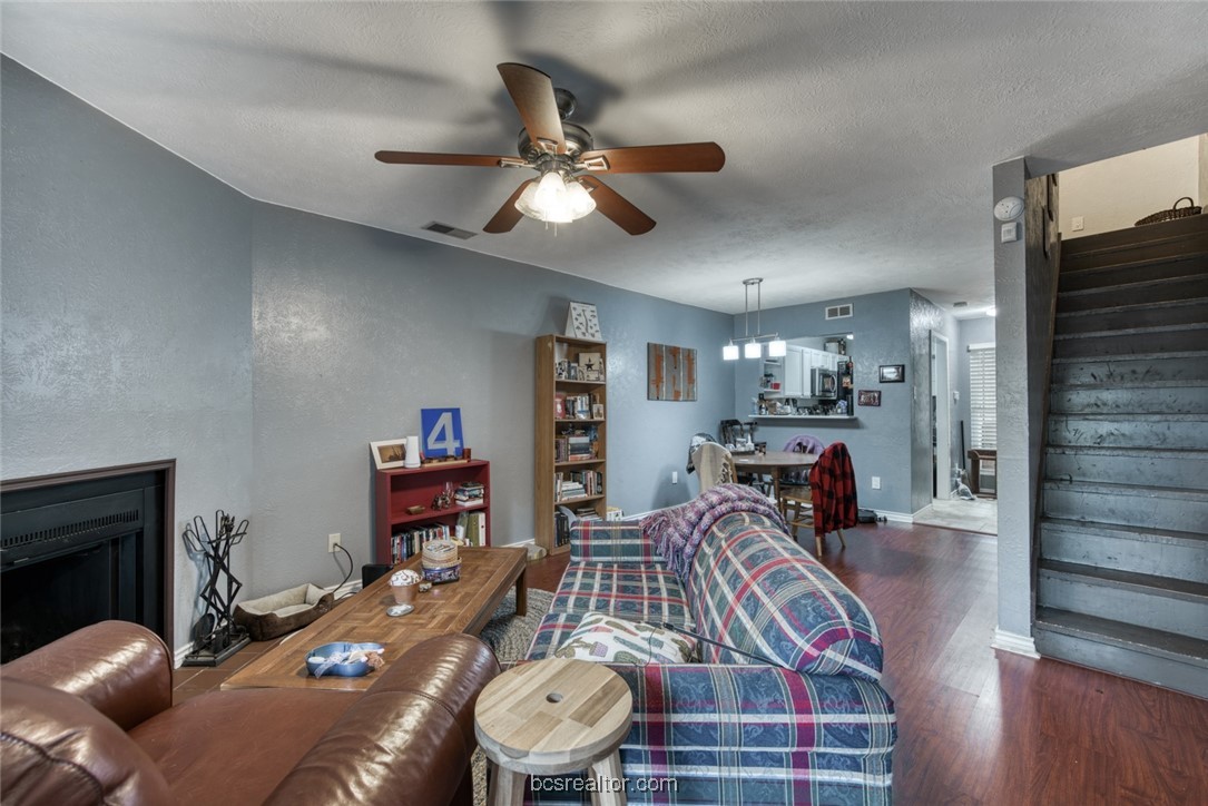 3802 College Main Street Unit: 12