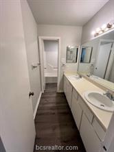 701-D Balcones Unit: 45