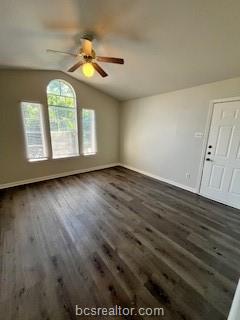 701-D Balcones Unit: 52