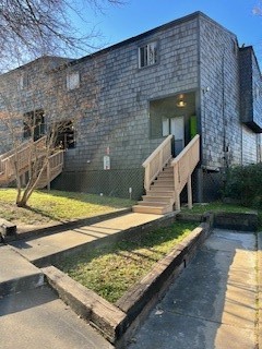 3802 College Main Street Unit: 8