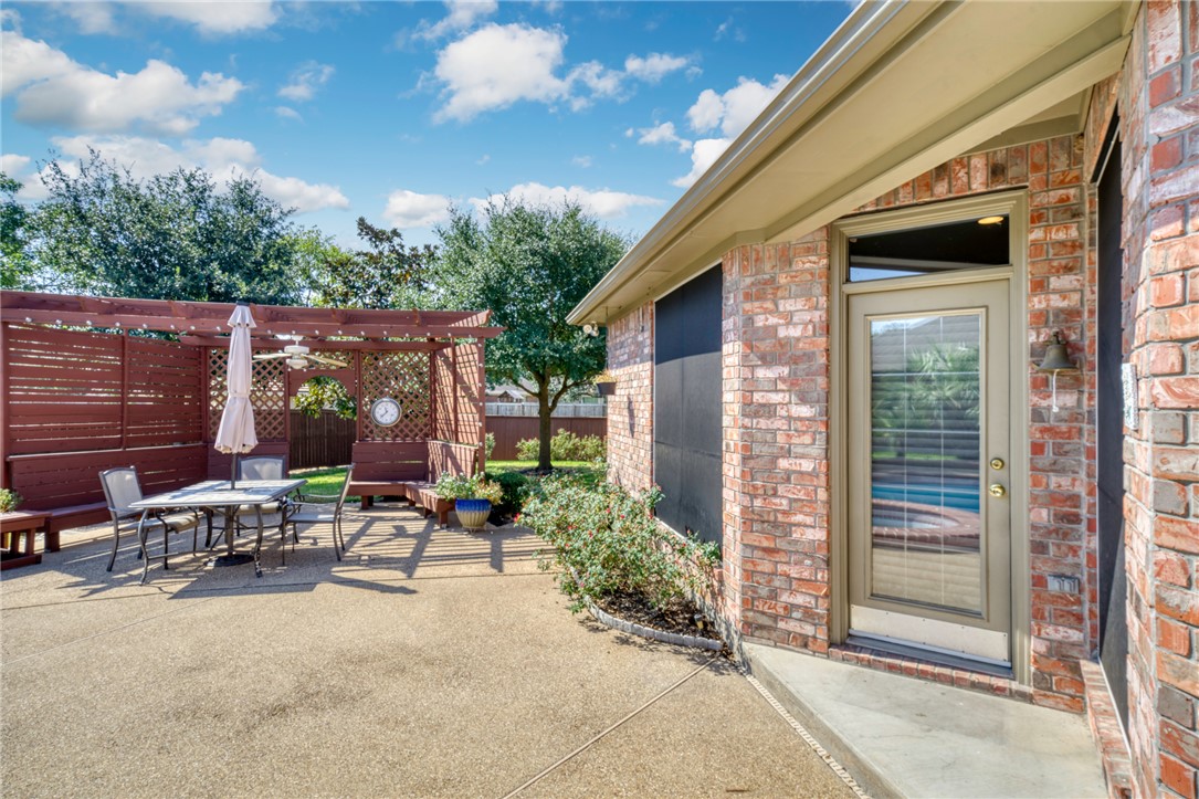 602 Clovis Court