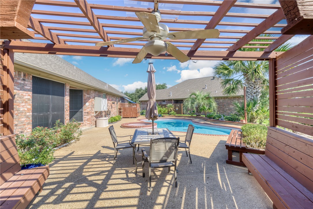 602 Clovis Court
