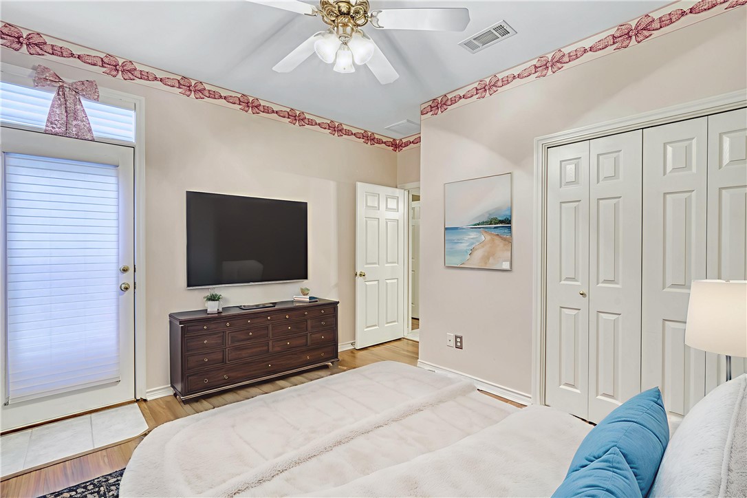 602 Clovis Court