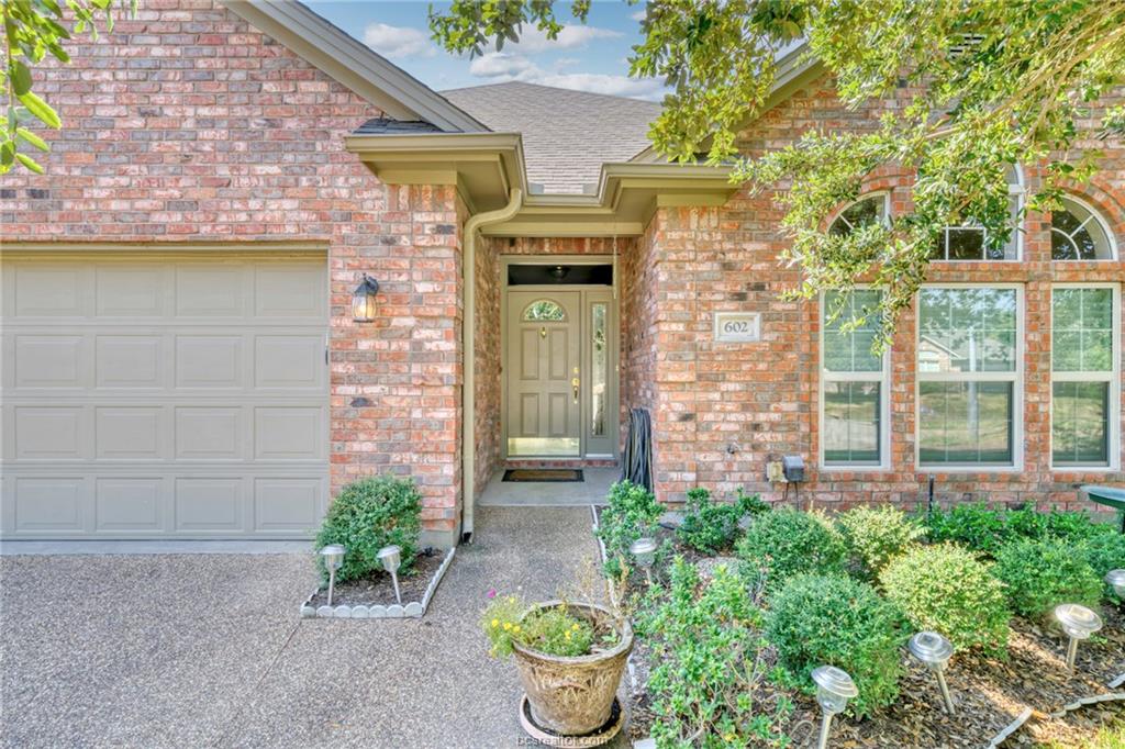 602 Clovis Court