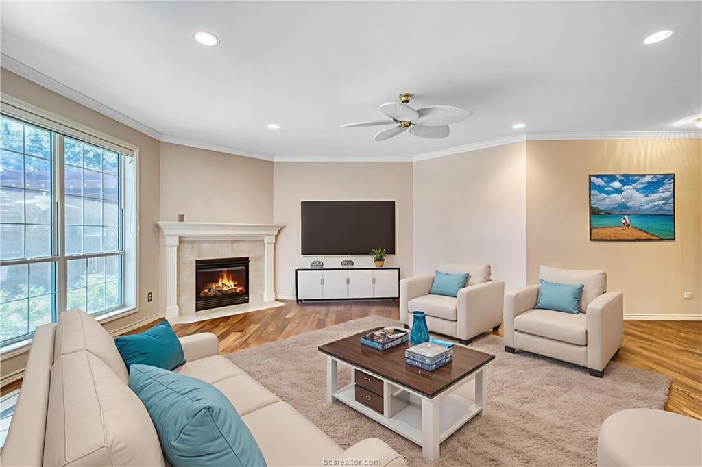 602 Clovis Court