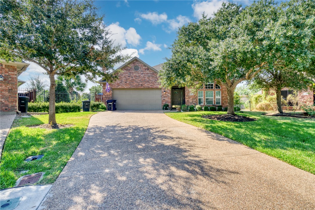 602 Clovis Court