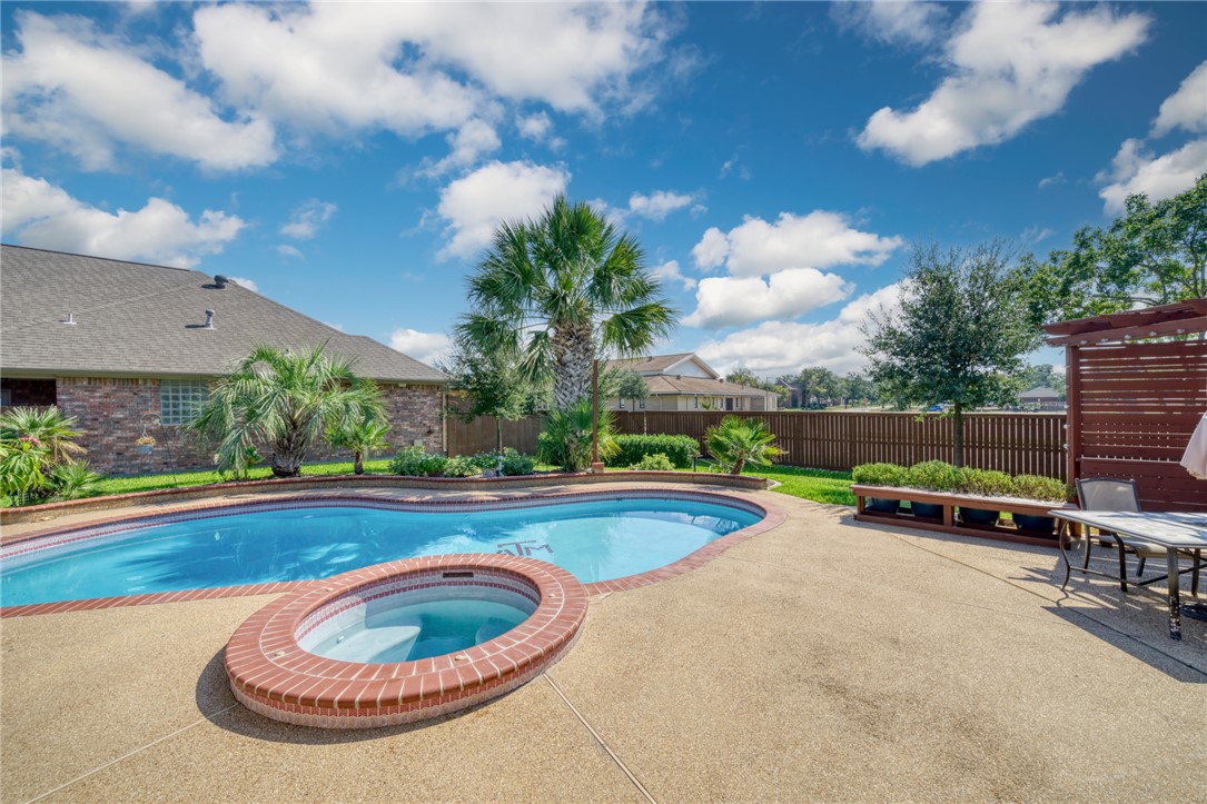 602 Clovis Court