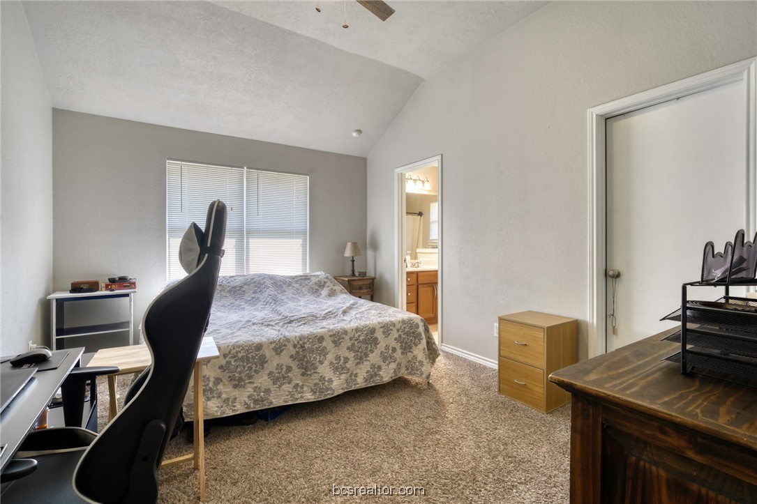 923 Crested Point Drive