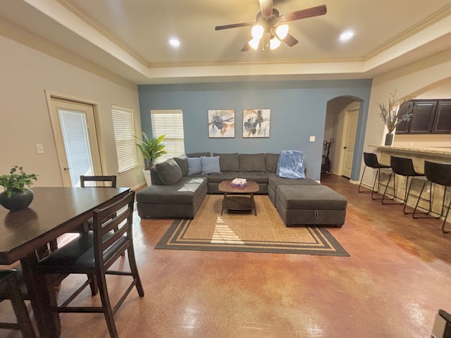 3004 Papa Bear Drive