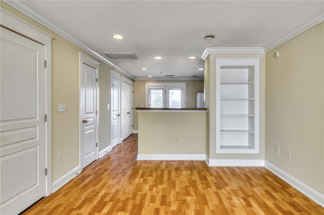 1725 Harvey Mitchell Parkway S 1630