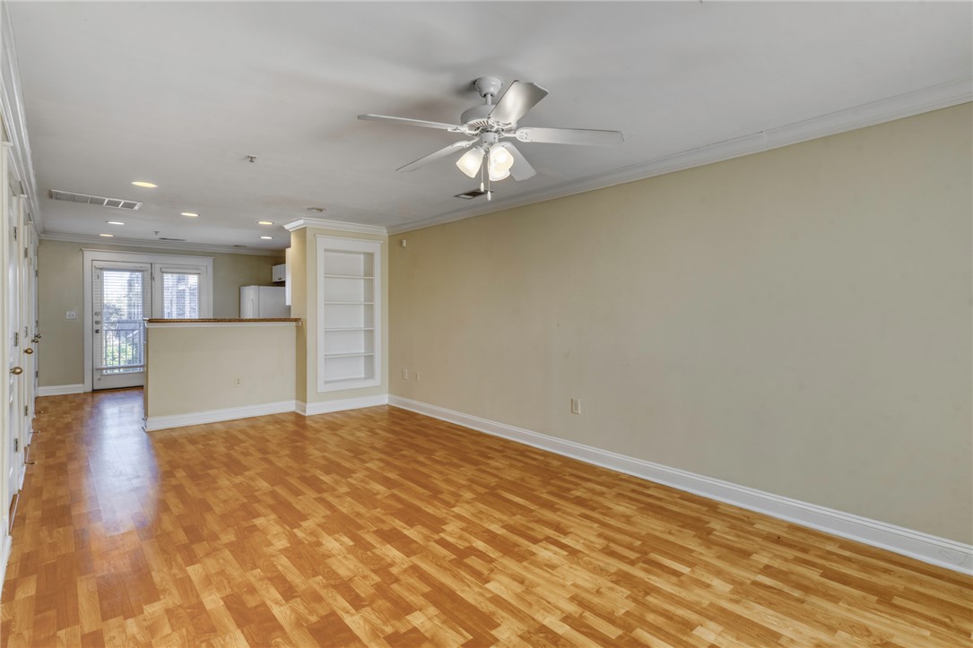 1725 Harvey Mitchell Parkway S 1630