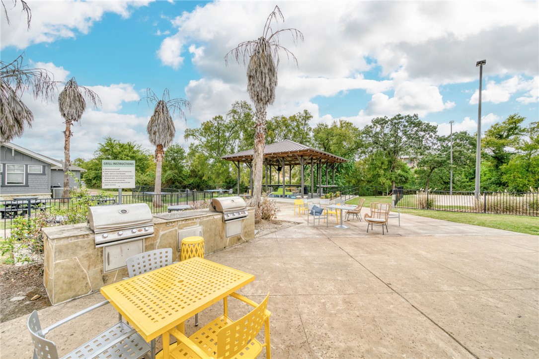 1725 Harvey Mitchell Parkway S 1630