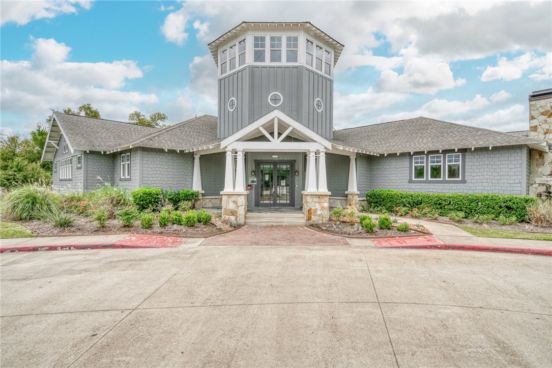 1725 Harvey Mitchell Parkway S 1630