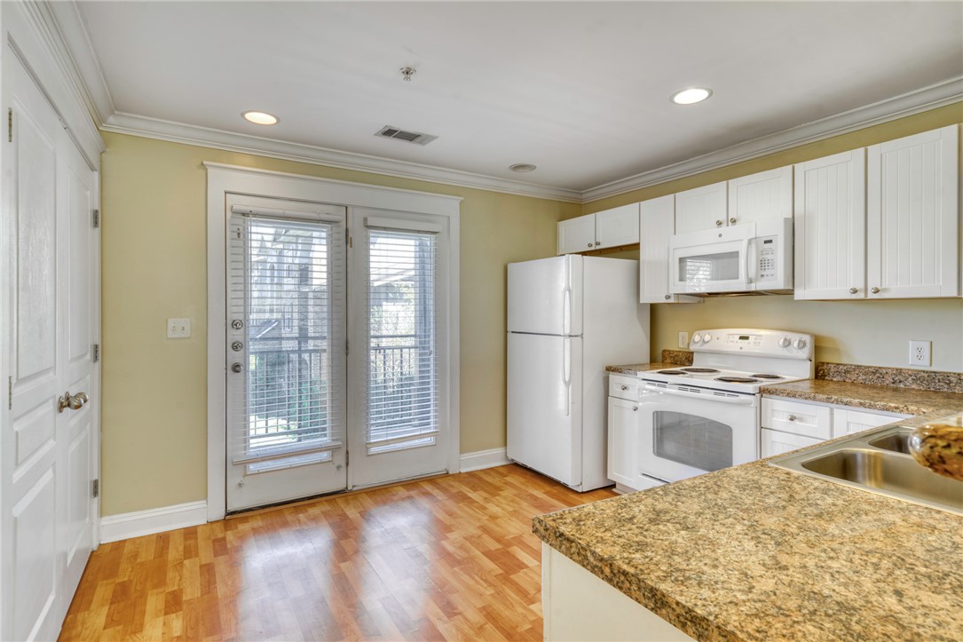 1725 Harvey Mitchell Parkway S 1630