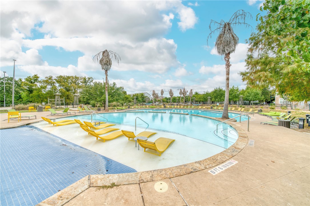 1725 Harvey Mitchell Parkway S 1630