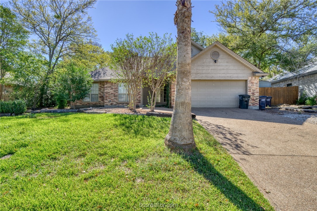 706 Summerglen Drive