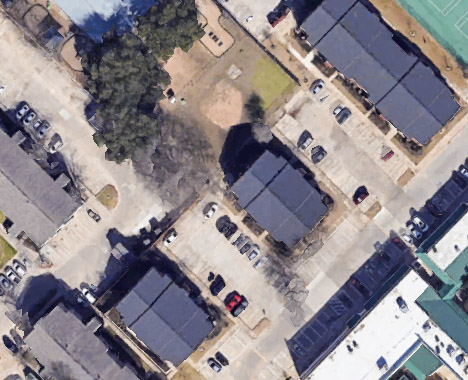 904 University Oaks 106
