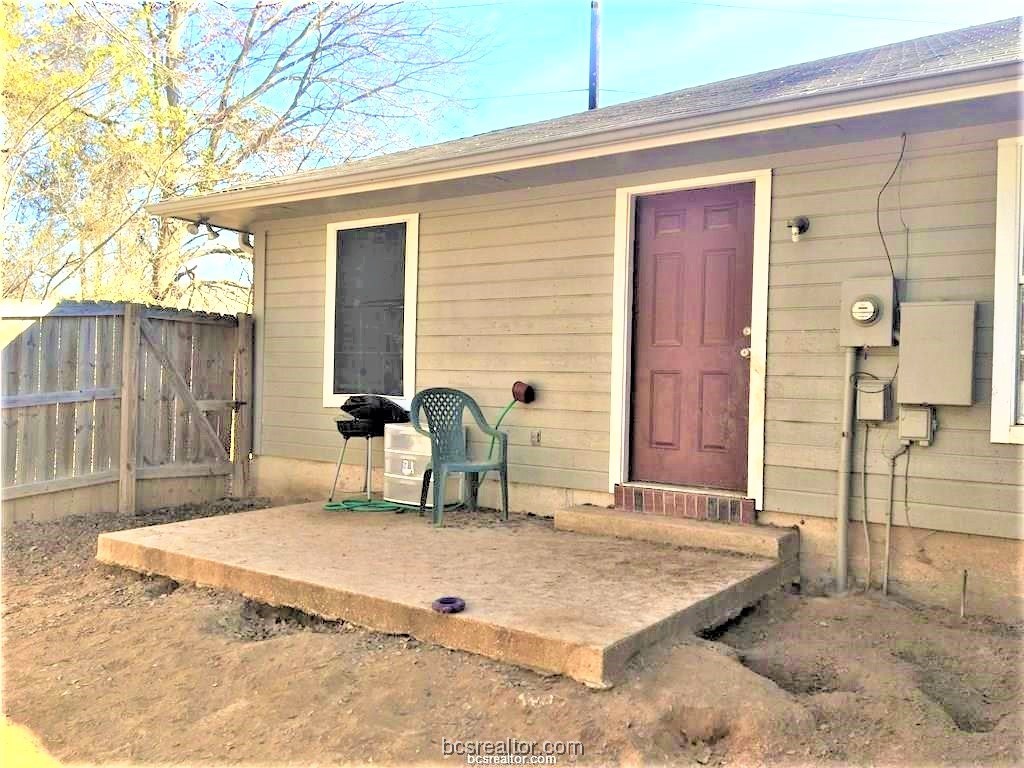 1005 Autumn Circle B