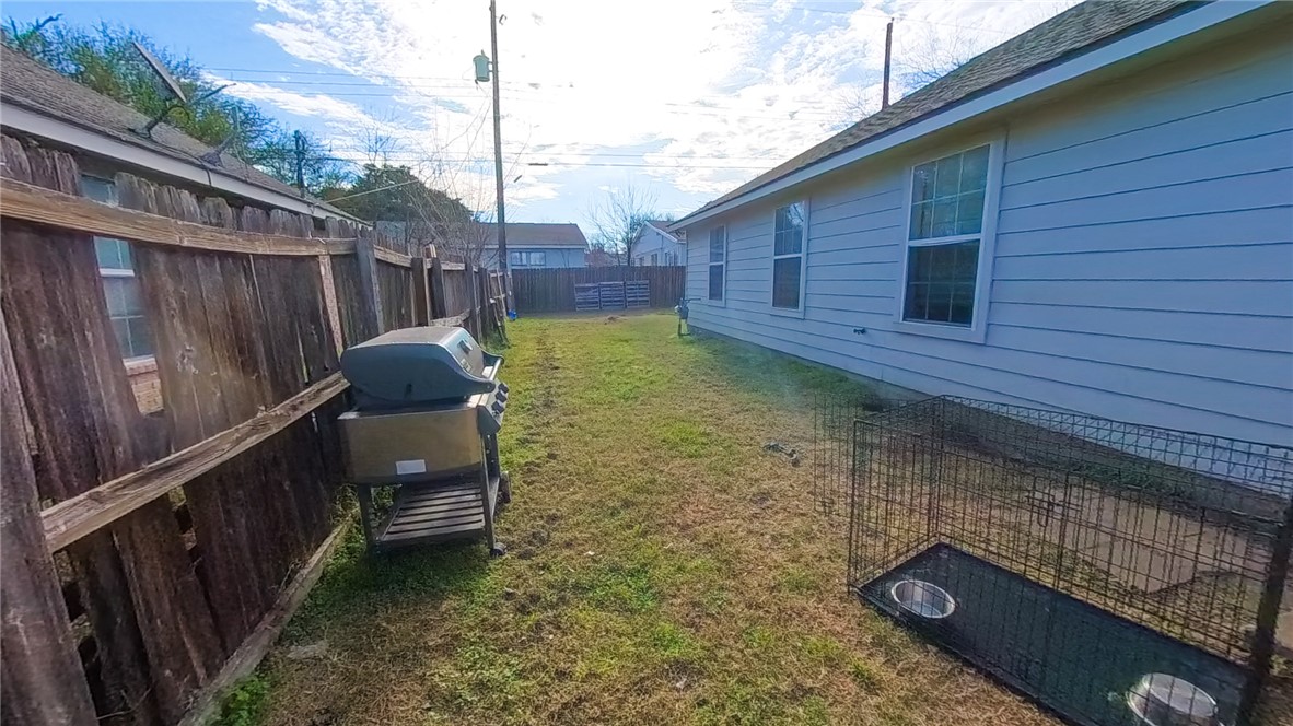 1109 Clearleaf Drive