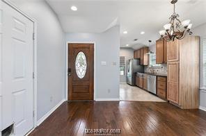 1109 Clearleaf Drive