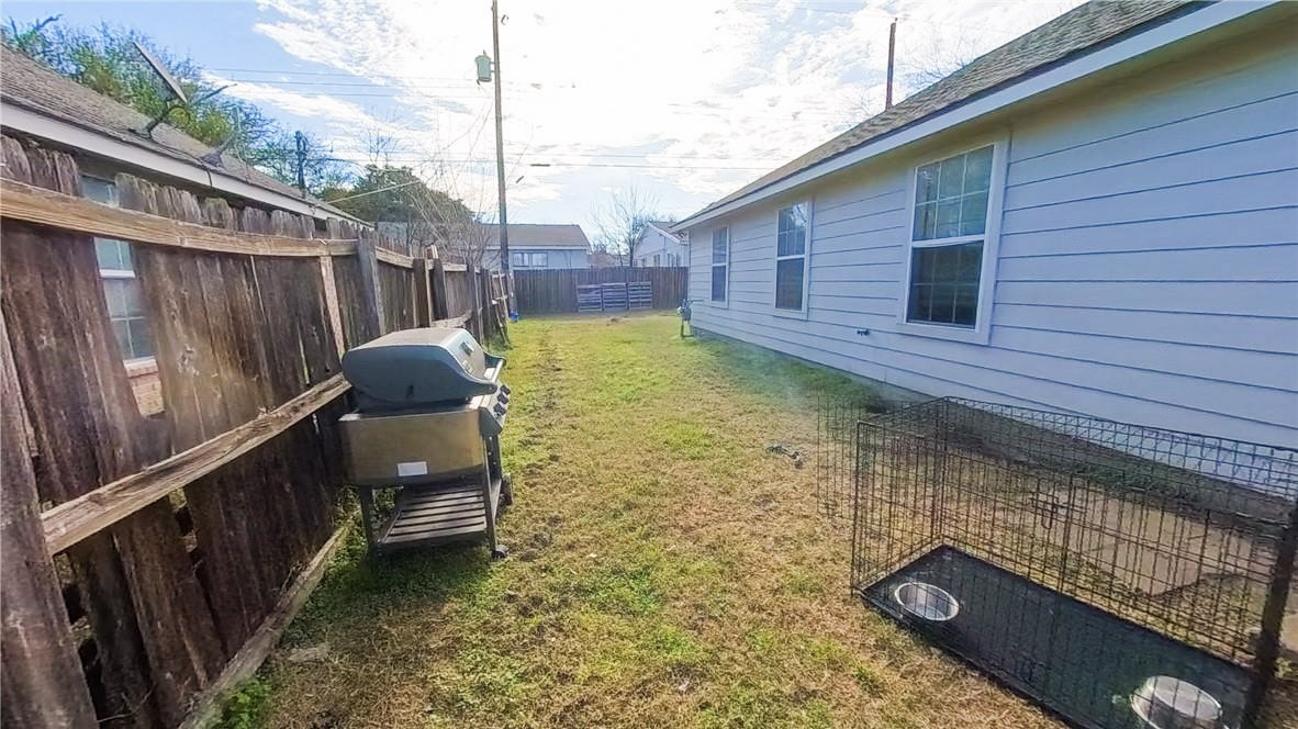 1109 Clearleaf Drive