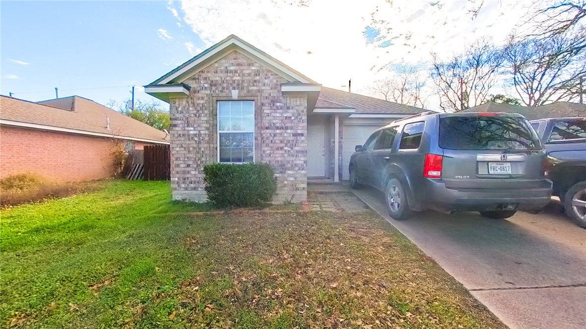 1109 Clearleaf Drive