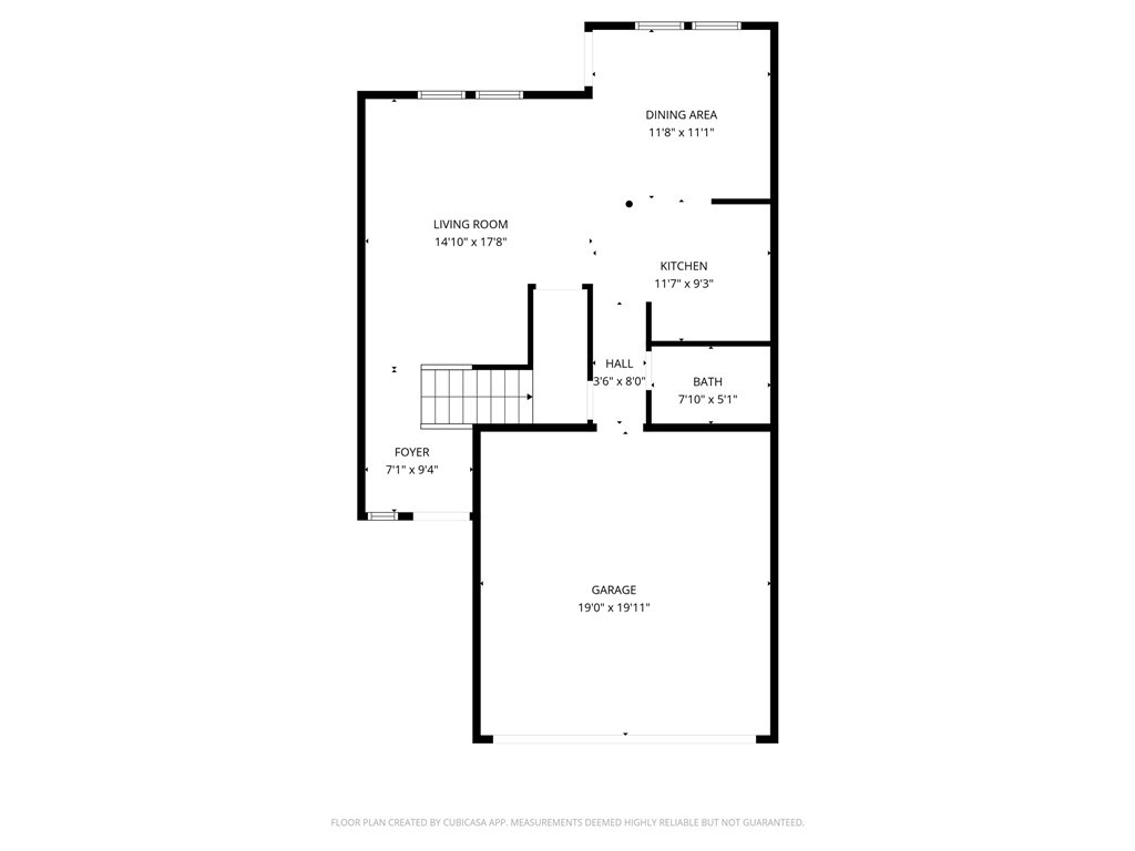 1253 Canyon Creek Circle