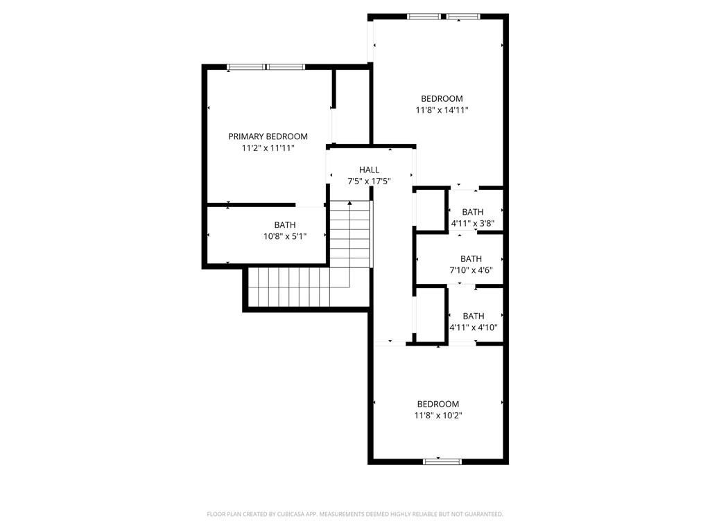 1253 Canyon Creek Circle