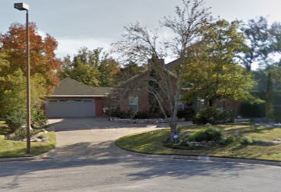 1402 Riverstone Court