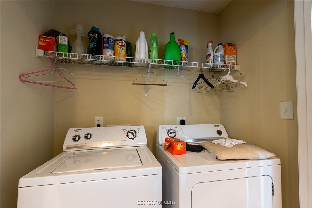 1725 South Harvey Mitchell Pkway 412