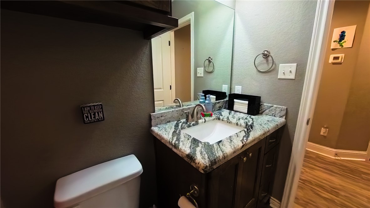 4002 High Creek Court