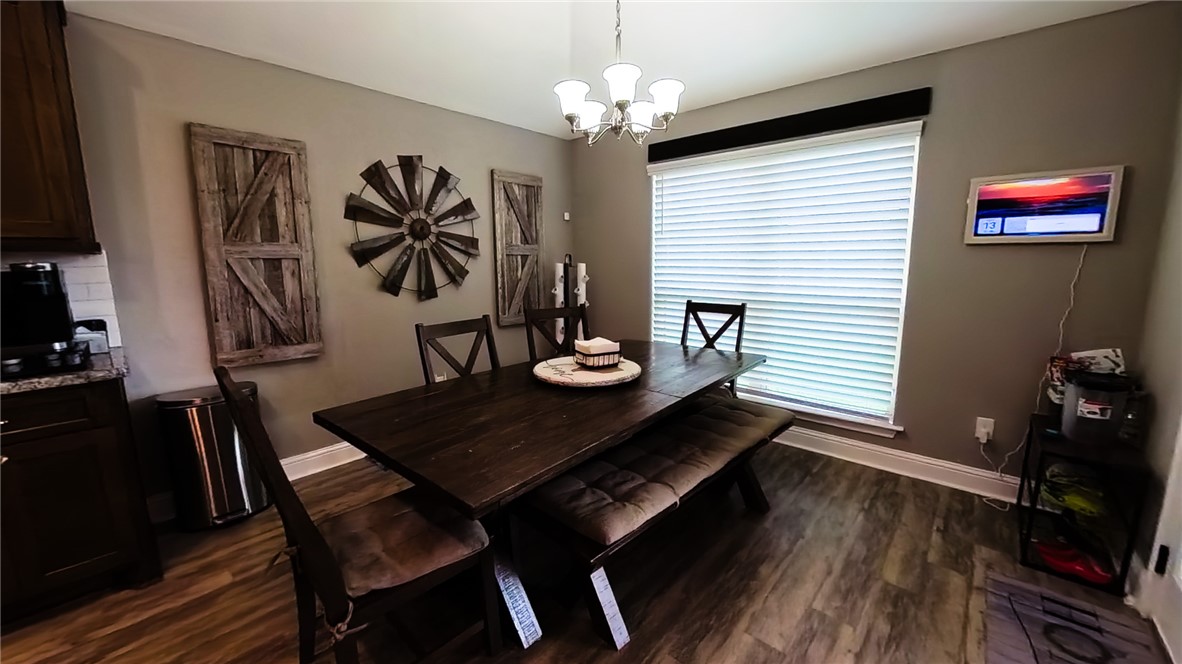 4002 High Creek Court