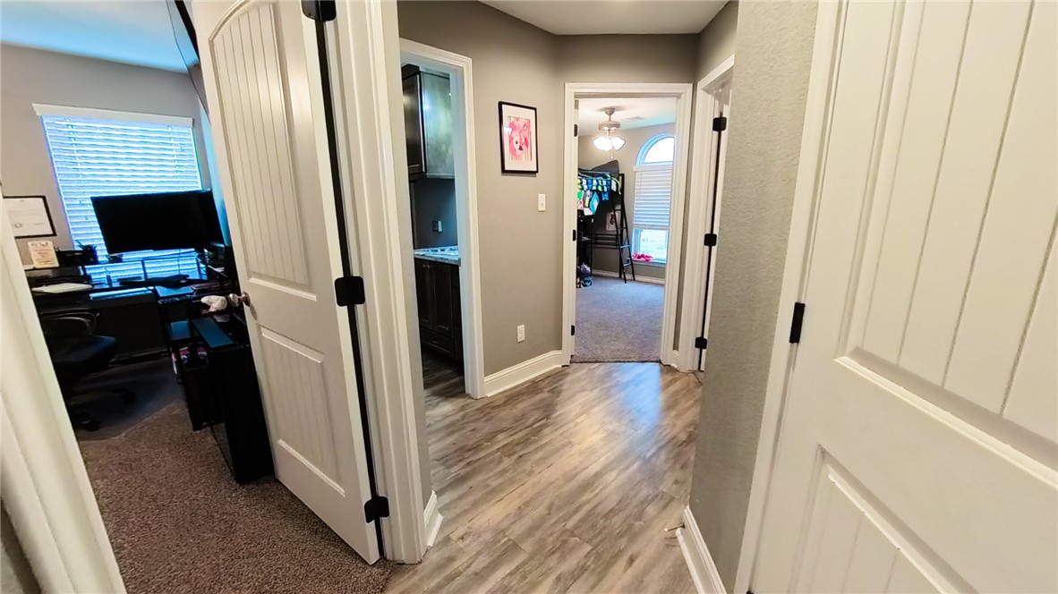 4002 High Creek Court