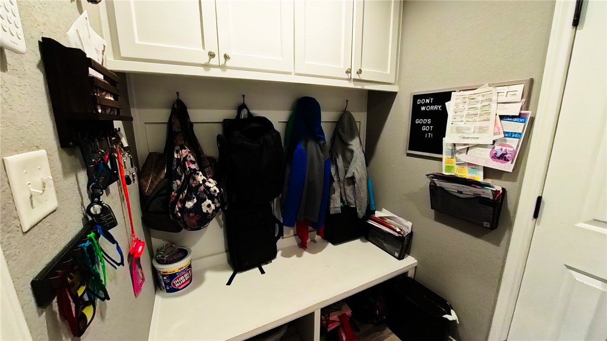 4002 High Creek Court