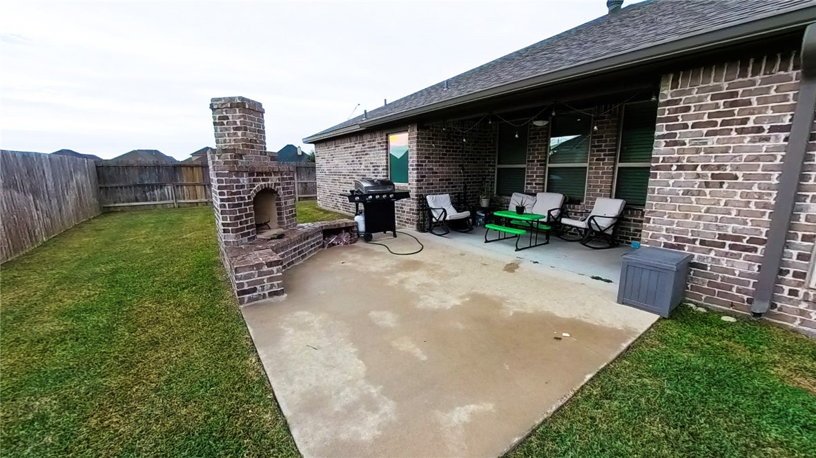 4002 High Creek Court