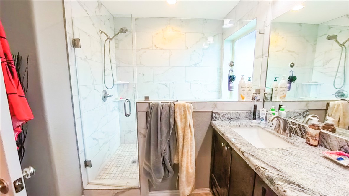 4002 High Creek Court