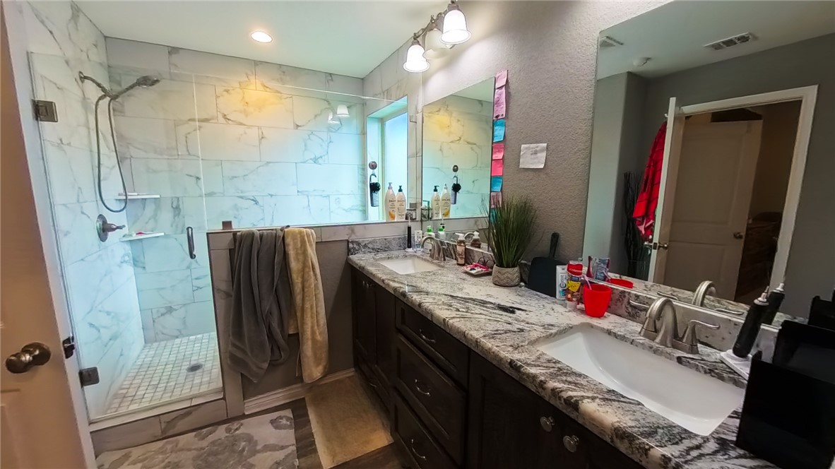 4002 High Creek Court