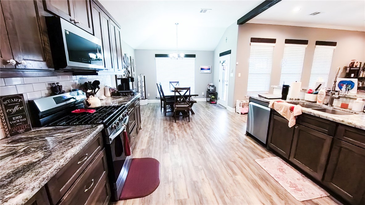 4002 High Creek Court