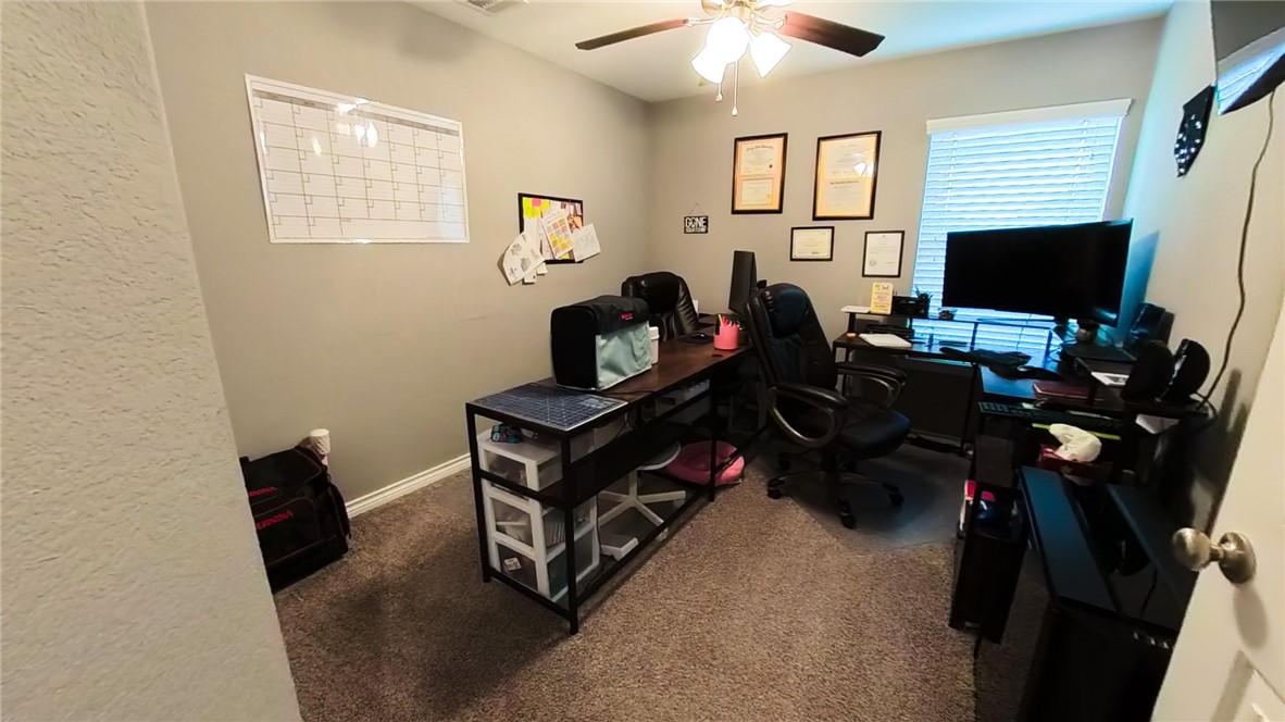 4002 High Creek Court