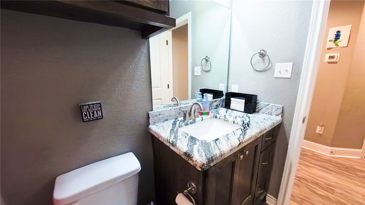 4002 High Creek Court