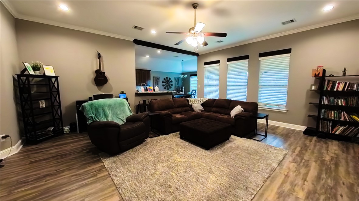 4002 High Creek Court