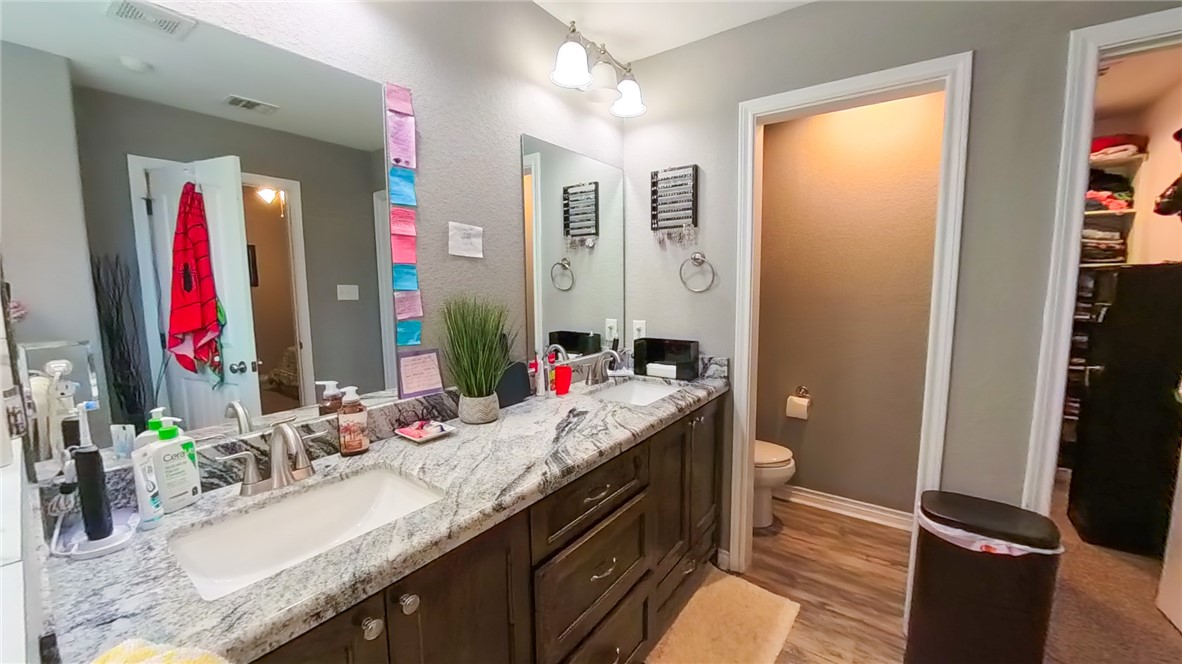 4002 High Creek Court