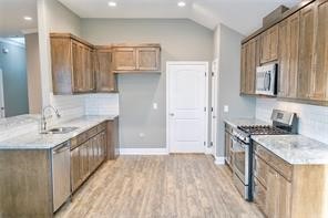 4002 High Creek Court