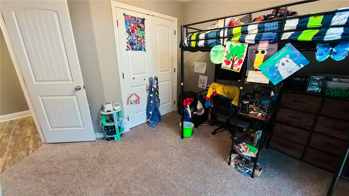 4002 High Creek Court